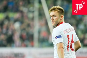 Błaszczykowski: reprezentant dobrej Polski audiobook, Michał Kuźmiński, Michał Okoński