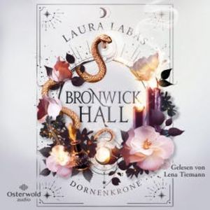 Bronwick Hall – Dornenkrone (Bronwick Hall 2), Laura Labas