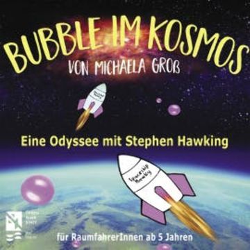 Bubble im Kosmos audiobook, N.N.