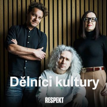 Byl by Donutil lepší prezident než Zeman? A proč raději vyrazit na Sunn 0))) se špunty v uších? audiobook, Andrea Procházková, Erik Tabery