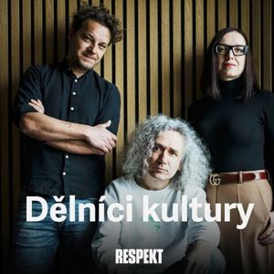 Byl by Donutil lepší prezident než Zeman? A proč raději vyrazit na Sunn 0))) se špunty v uších?, Andrea Procházková, Erik Tabery