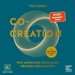 Co-Creation, Veit Lindau
