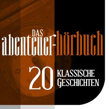 Das Abenteuer Hörbuch audiobook, Diverse