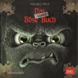 Das kleine böse Buch 1, Magnus Myst