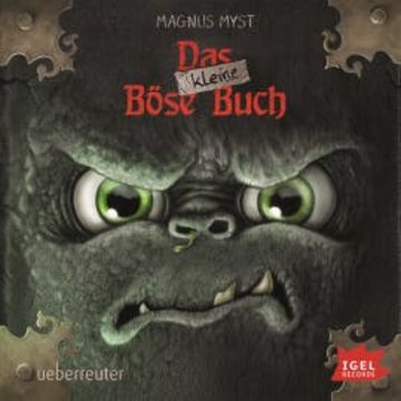 Das kleine böse Buch 1 audiobook, Magnus Myst