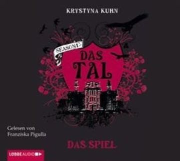 Das Tal - Season 1. Das Spiel audiobook, Krystyna Kuhn