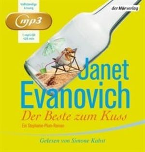Der Beste zum Kuss, Janet Evanovich