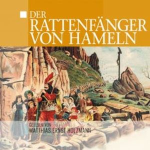 Der Rattenfänger von Hameln, Thomas Tippner