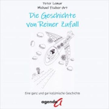Die Geschichte von Reiner Zufall audiobook, Peter Lemar