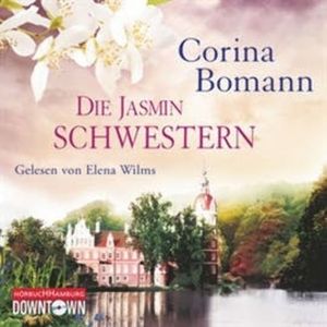 Die Jasminschwestern, Corina Bomann