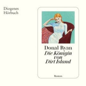 Die Königin von Dirt Island, Donal Ryan
