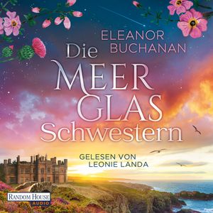 Die Meerglas-Schwestern, Eleanor Buchanan