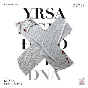 DNA, Yrsa Sigurðardóttir