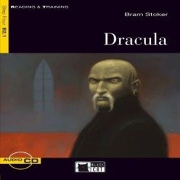 Dracula audiobook, Bram Stoker