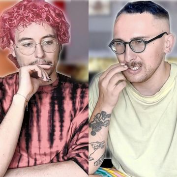 DYSKRYMINACJA w Barcelonie. Epitety, w końcu skarga audiobook, Vogule Poland