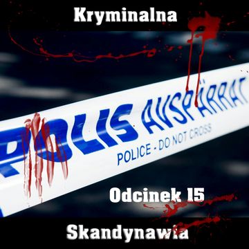 E15 - Johan Asplund (czesc 1) audiobook, Monika Danielsson