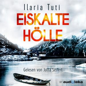 Eiskalte Hölle, Ilaria Tuti