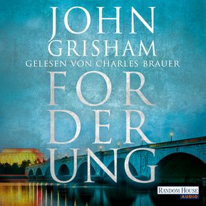 Forderung, John Grisham