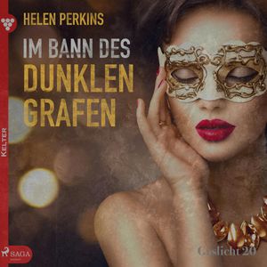 Im Bann des dunklen Grafen (Gaslicht 20), Helen Perkins