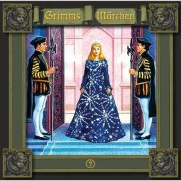 Grimms Märchen, Folge 2: Allerleirauh / Rapunzel / Rumpelstilzchen audiobook, Brüder Grimm