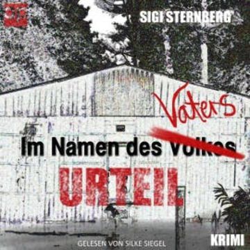 Im Namen des Volkes/Vaters audiobook, Sigi Sternberg