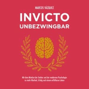 Invicto - Unbezwingbar, Marcos Vázquez