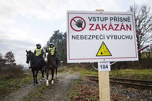 Jak nová odhalení ve Vrběticích poznamenají česko-ruské vztahy?, Andrea Procházková, Erik Tabery