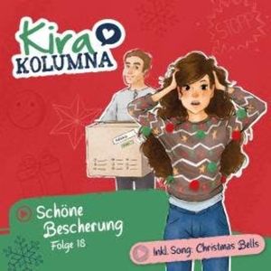 Kira Kolumna, Folge 18: Schöne Bescherung, Matthias von Bornstädt