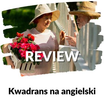 KNA: Lekcja 357 (powtórka z wiosny, ogrodu i make cz. 1) audiobook, Szymon Marciniak