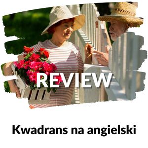 KNA: Lekcja 357 (powtórka z wiosny, ogrodu i make cz. 1), Szymon Marciniak