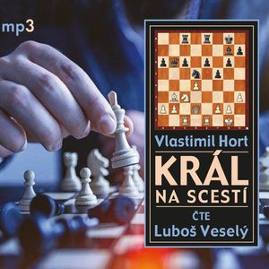 Král na scestí, Vlastimil Hort