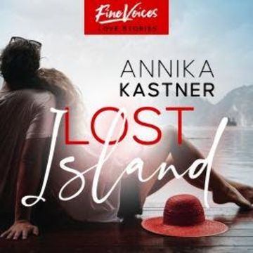Lost Island - Ich finde dich (ungekürzt) audiobook, Annika Kastner