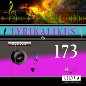 Lyrikalikus 173 audiobook, Stefan Zweig