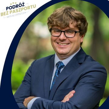 Malta handlowała obywatelstwem UE? audiobook, Mateusz Grzeszczuk