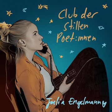 Mit Sophie von der Leyen über die Lust am Scheitern audiobook, Julia Engelmann