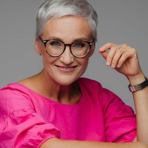 Odc.47 "Czy wszystkie potrzeby mam zaspokajać w związku?", Aga Rogala