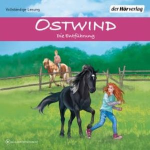 Ostwind - Die Entführung, Rosa Schwarz