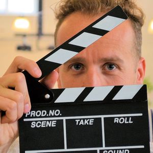 OttoCopýtko: Copywriter Otto Bohuš, Robert Vlach