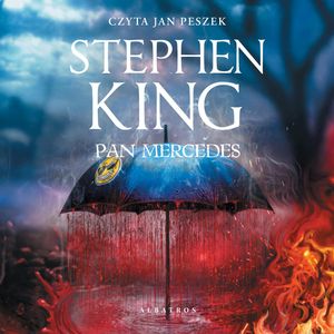 Pan Mercedes, Stephen King