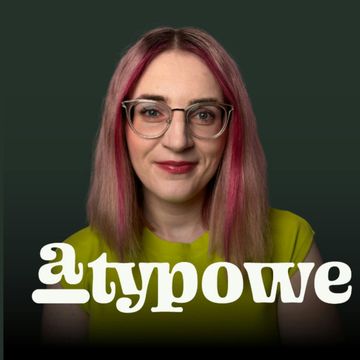 Patrycja Żuk: ADHD-owa księgowa audiobook, Aleksandra Plfumio