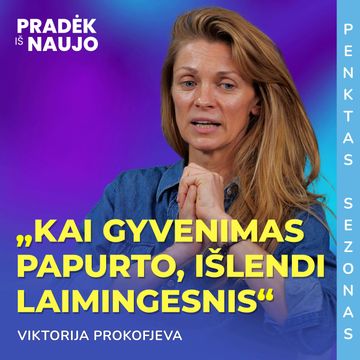 PIN su Viktorija Prokofjeva | Stresas, tuštuma, savęs paieškos, gyvenimas kaime, santykiai audiobook, Aurimas Mikalauskas, Judita Mikalauskienė