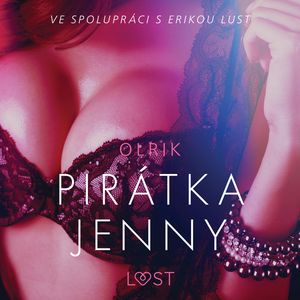 Pirátka Jenny, Olrik