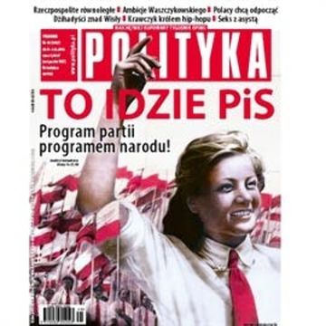 AudioPolityka Nr 48 z 25 listopada 2015, Polityka
