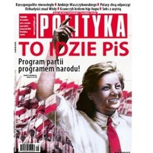 AudioPolityka Nr 48 z 25 listopada 2015, Polityka