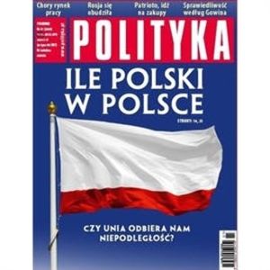 AudioPolityka Nr 51 z 14 grudnia 2011 roku, Polityka
