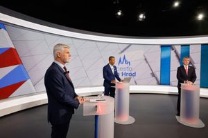 Přežije Babiš prohru, přežije Česko jeho připadnou výhru? Velké shrnutí kampaně a výhled dál, Andrea Procházková, Erik Tabery