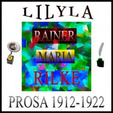 Prosa 1912-1922 audiobook, Rainer Maria Rilke
