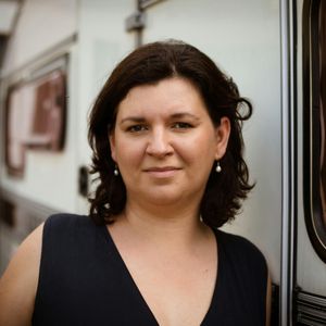 Radio Książki 71. Joanna Gierak Onoszko, Michał Nogaś