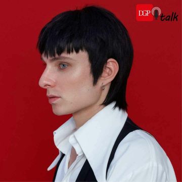 Ralph Kaminski: Album "Kora" zawiera głód miłości audiobook, Dziennik Gazeta Prawna