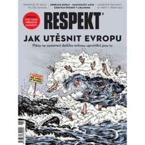 Respekt 6/2016, Respekt